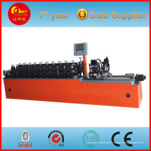 CUWL Frame Steel Profile Roll Machine formatrice